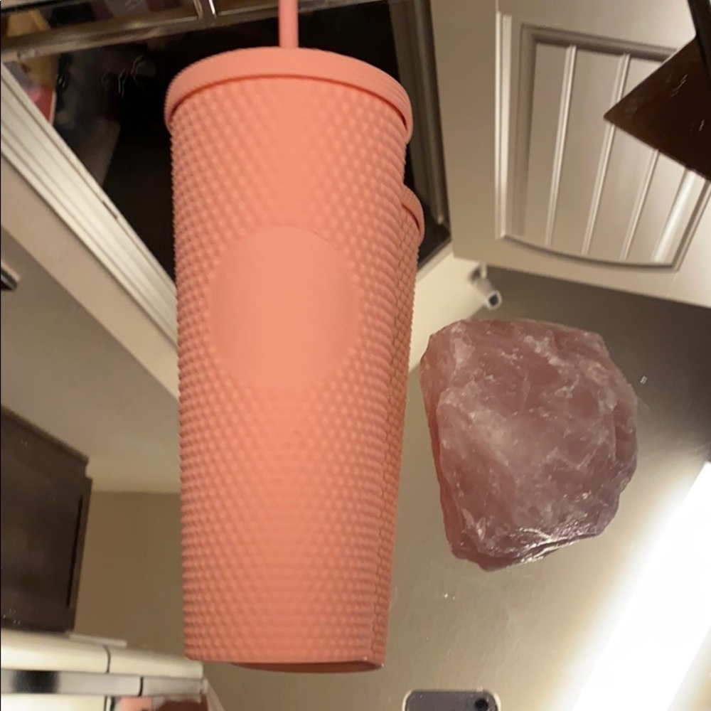 Sold out 24 oz Starbucks cup